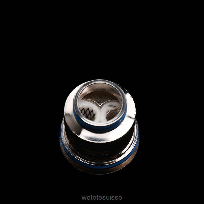 Wotofo NEXMESH PRO bobine de réservoir bobine parallèle à mailles h15 3 pièces | Vape Jetable Wotofo XH2PT375
