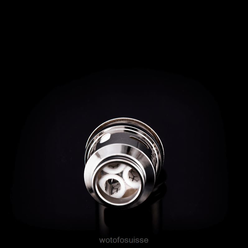 Wotofo NEXMESH PRO bobine de réservoir bobine parallèle à mailles h15 3 pièces | Vape Jetable Wotofo XH2PT375