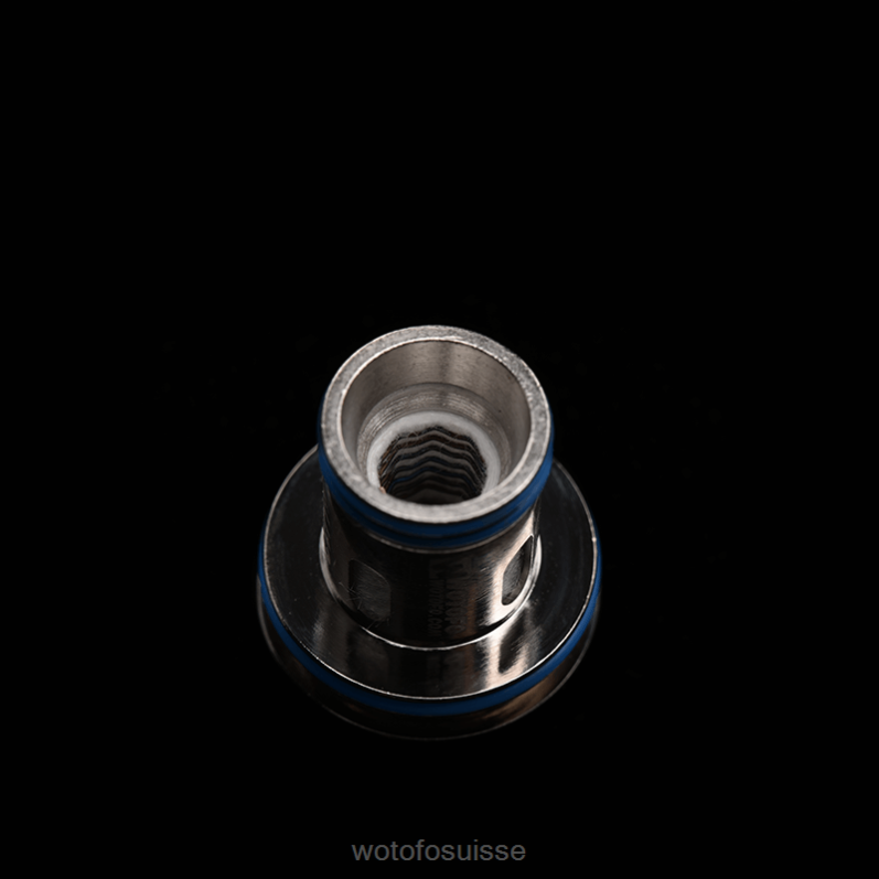 Wotofo NEXMESH PRO bobine de réservoir bobine parallèle à mailles h15 3 pièces | Vape Jetable Wotofo XH2PT375