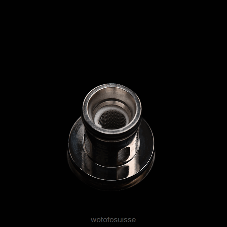 Wotofo NEXMESH PRO bobine de réservoir bobine parallèle à mailles h15 3 pièces | Vape Jetable Wotofo XH2PT375
