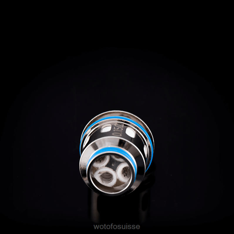 Wotofo NEXMESH PRO bobine de réservoir bobine parallèle à mailles h15 3 pièces | Vape Jetable Wotofo XH2PT375