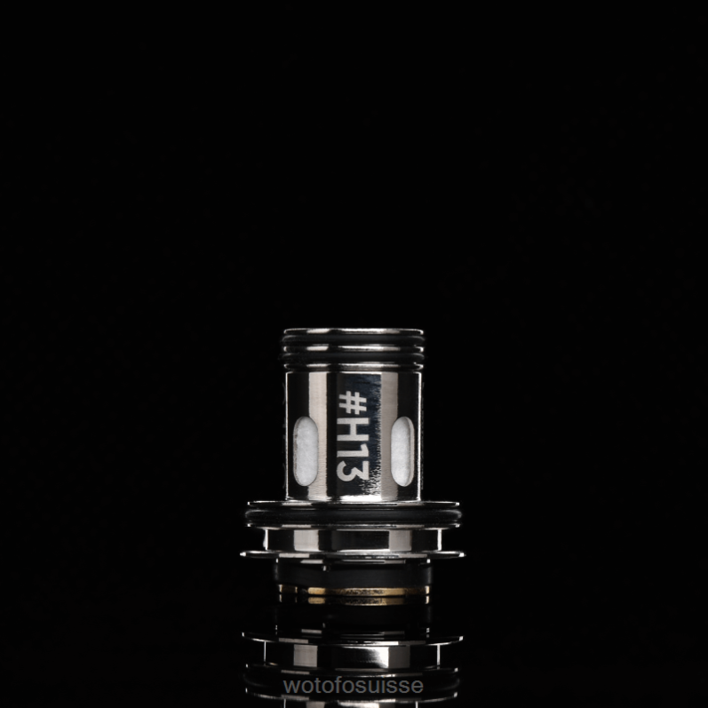 Wotofo NEXMESH PRO bobine de réservoir filet conique h13 3 pièces | Wotofo Vape Pods XH2PT379
