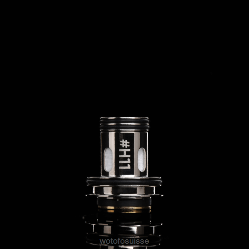 Wotofo NEXMESH PRO bobine de réservoir h11 conique nexmesh 3pcs | Wotofo Shop Online XH2PT378