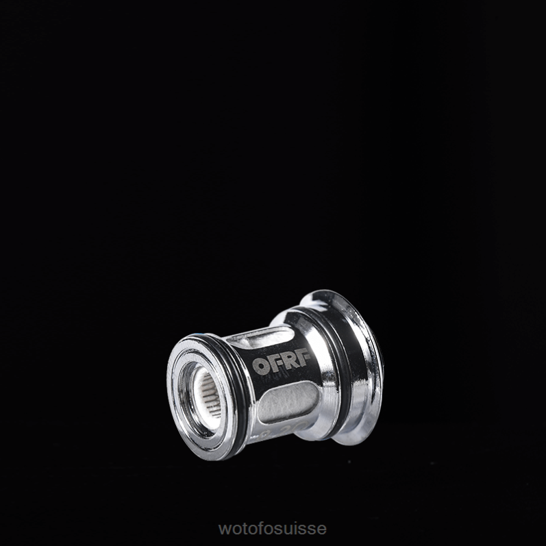 Wotofo NEXMESH bobine conique de réservoir sub ohm a1 kanthal | Wotofo Genève XH2PT371