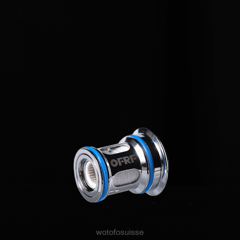 Wotofo NEXMESH bobine conique de réservoir sub ohm acier inoxydable 316l | Wotofo Jetable XH2PT380