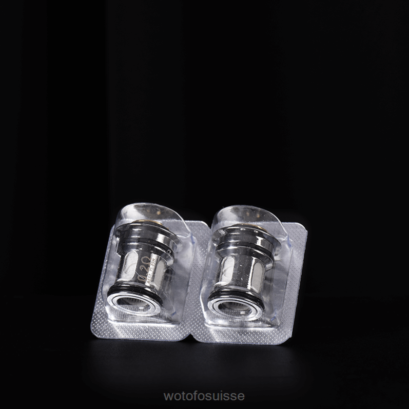 Wotofo NEXMESH bobine conique de réservoir sub ohm acier inoxydable 316l | Wotofo Jetable XH2PT380