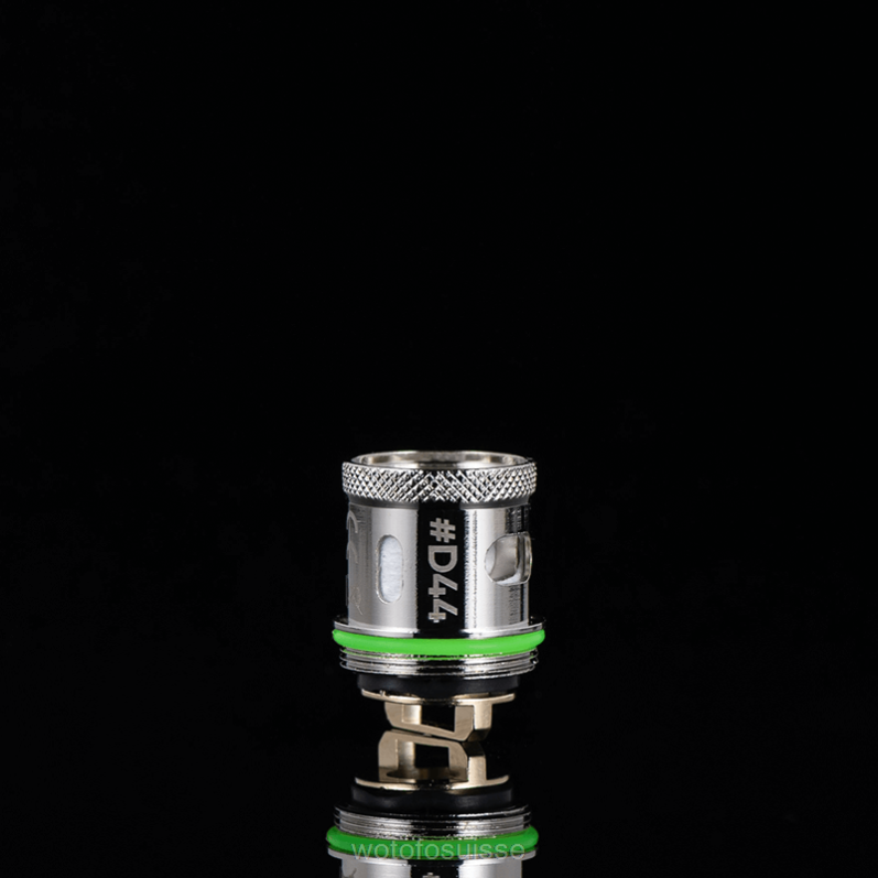 Wotofo NEXMINI bobine de sous-réservoir D44 double nexmesh 3 pièces | Wotofo Puff XH2PT387