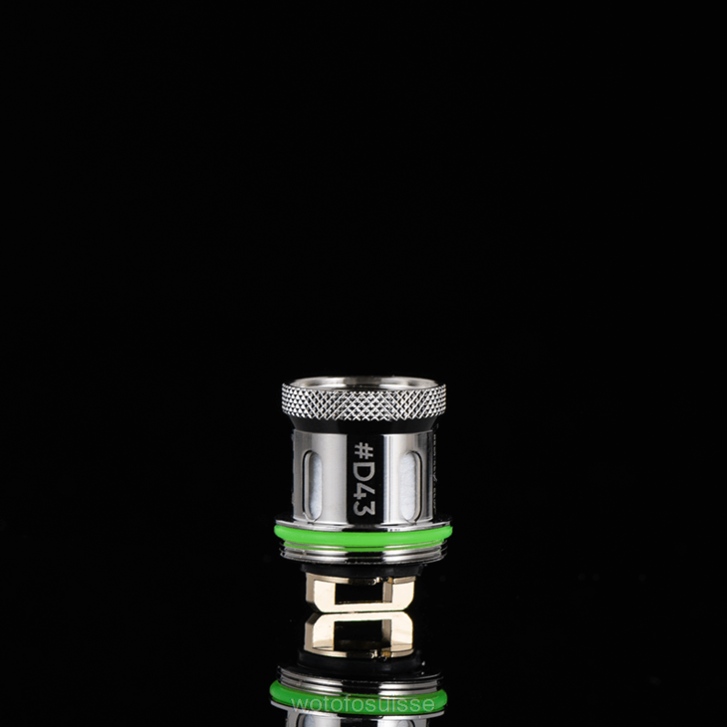Wotofo NEXMINI bobine de sous-réservoir D44 double nexmesh 3 pièces | Wotofo Puff XH2PT387