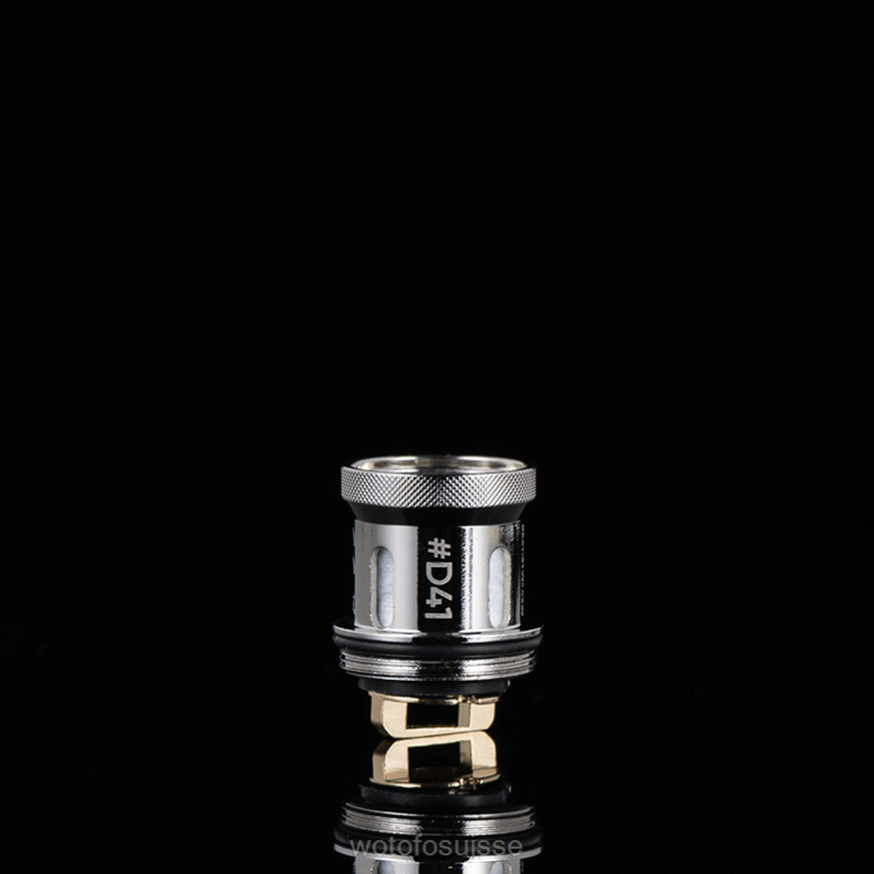 Wotofo NEXMINI bobine de sous-réservoir d41 a1 nexmesh 3 pièces | Wotofo Flavors XH2PT374