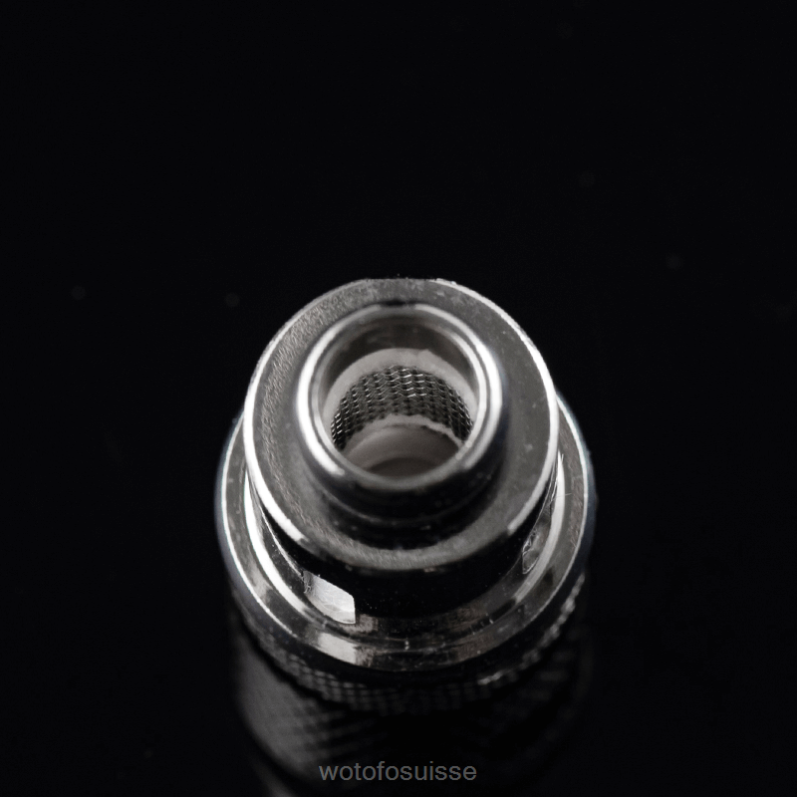 Wotofo SMRT Bobine de dosettes RPM2 d32 double nexmesh 3 pièces | Wotofo Suisse XH2PT382