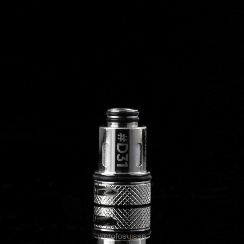 Wotofo SMRT Bobine de dosettes RPM2 d33 clapton maille 3 pièces | Wotofo Prix XH2PT383