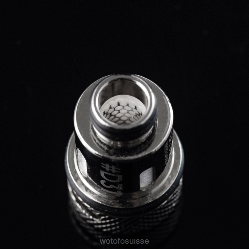 Wotofo SMRT Bobine de dosettes RPM2 d33 clapton maille 3 pièces | Wotofo Prix XH2PT383