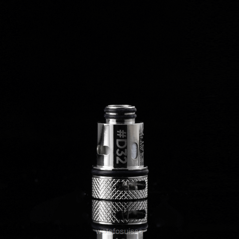 Wotofo SMRT Bobine de dosettes RPM2 d33 clapton maille 3 pièces | Wotofo Prix XH2PT383