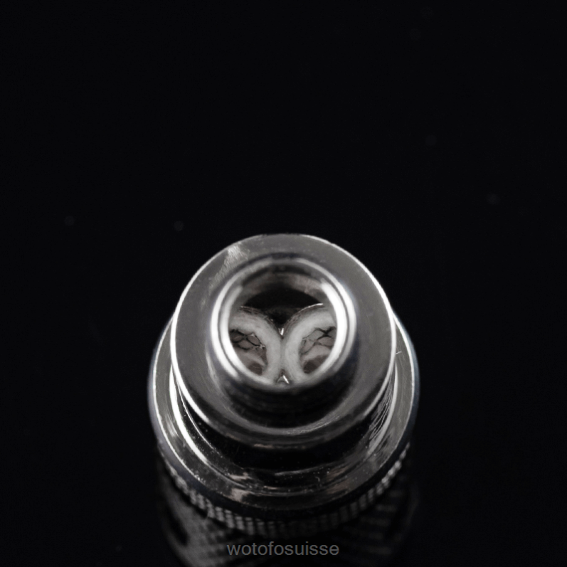 Wotofo SMRT Bobine de dosettes RPM2 d33 clapton maille 3 pièces | Wotofo Prix XH2PT383
