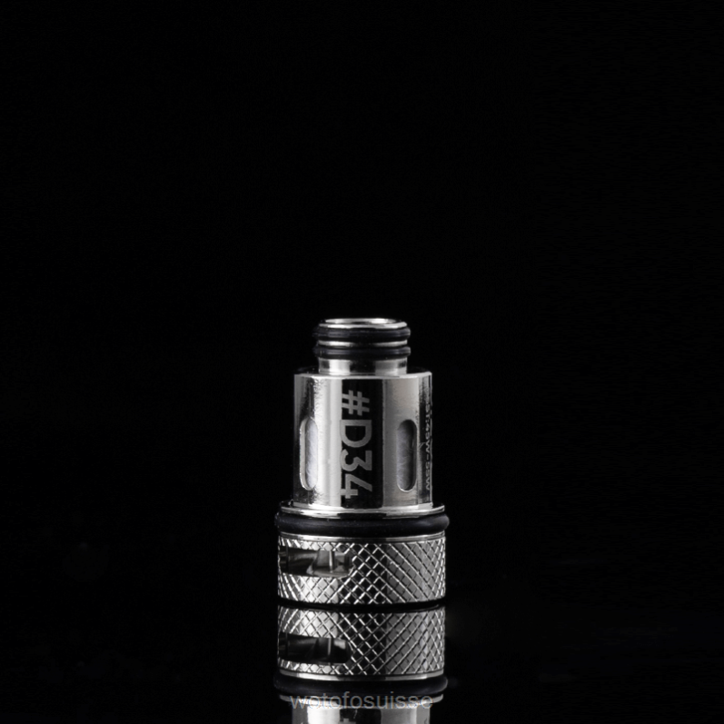 Wotofo SMRT Bobine de dosettes RPM2 filet d34 3 pièces | Wotofo Flavors XH2PT384