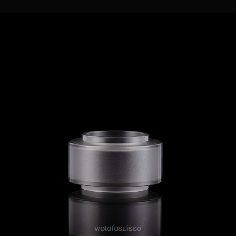 Wotofo NEXMESH tubes de réservoir pour pro pièce de 10 ml | Wotofo Suisse XH2PT402