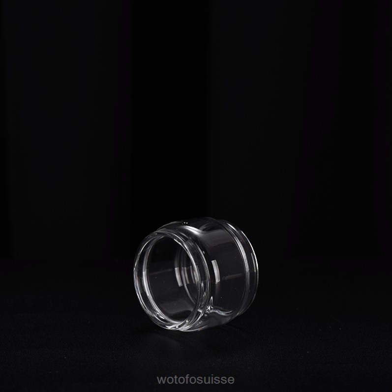 Wotofo NEXMESH verre de remplacement de réservoir sub ohm 4ml | Wotofo Vapes Review XH2PT396