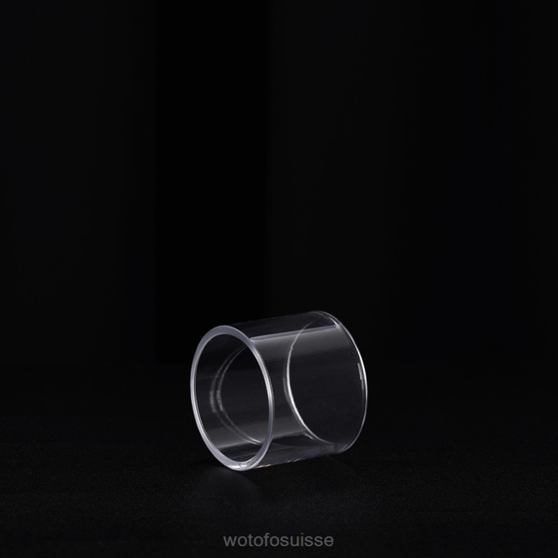 Wotofo NEXMESH verre de remplacement de réservoir sub ohm 4ml | Wotofo Vapes Review XH2PT396