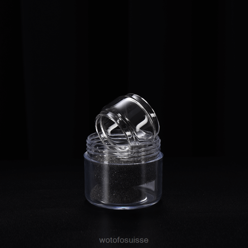 Wotofo NEXMESH verre de remplacement de réservoir sub ohm 5,5 ml | Wotofo Flavors XH2PT404