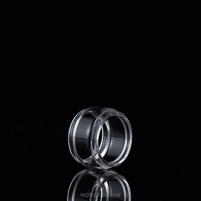 Wotofo NEXMINI tube de réservoir pièce droite 3,5 ml | Vape Jetable Wotofo XH2PT405