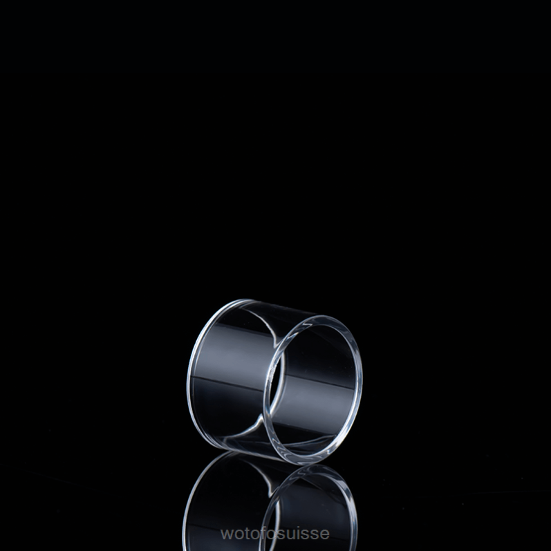Wotofo NEXMINI tube de réservoir pièce droite 3,5 ml | Vape Jetable Wotofo XH2PT405