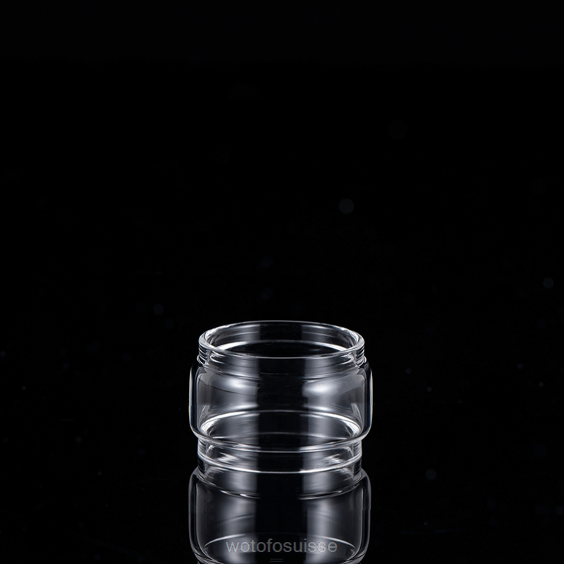 Wotofo NEXMINI tube de réservoir verre à bulles 4,5 ml | Wotofo Puff XH2PT397