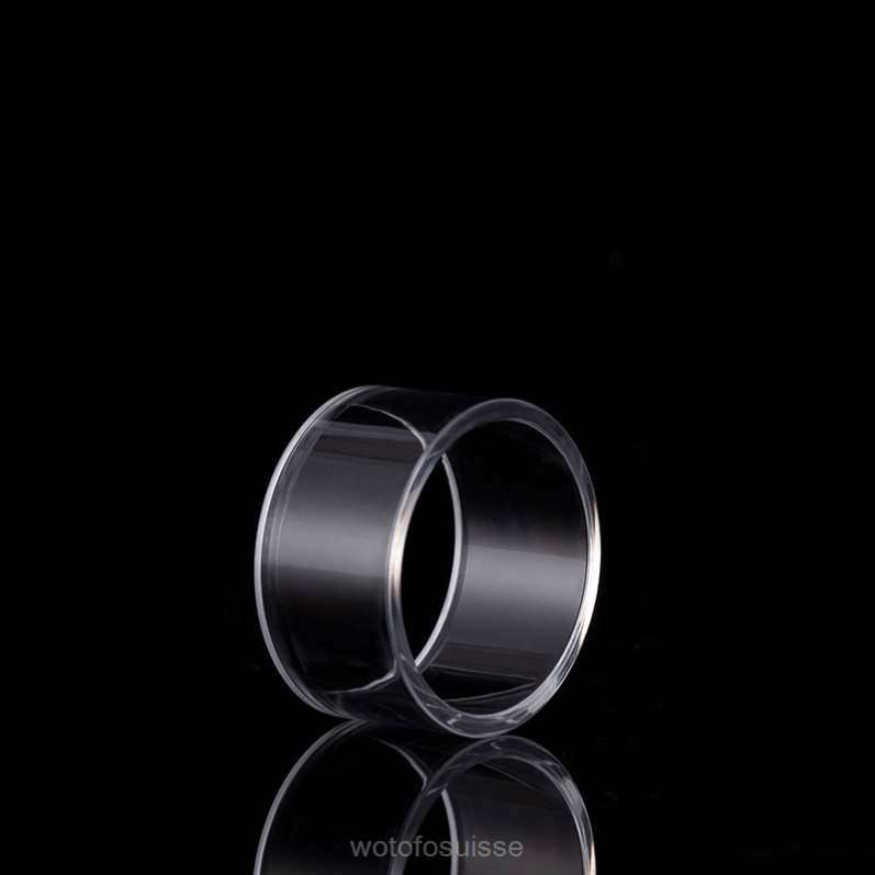Wotofo PROFILE m tube de réservoir Tube à bulles de 4,0 ml | Wotofo Flavors XH2PT394