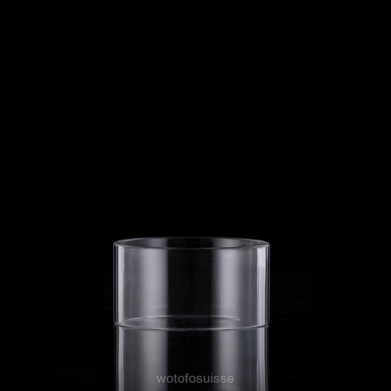 Wotofo PROFILE m tube de réservoir Tube droit de 3,1 ml | Wotofo Genève XH2PT401