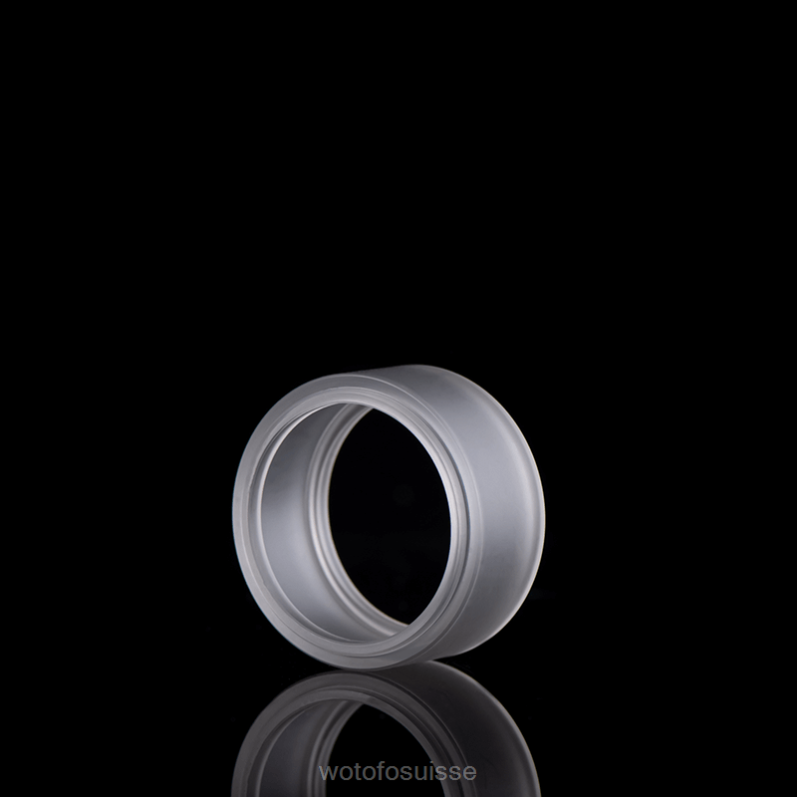 Wotofo PROFILE m tube de réservoir Tube droit de 3,1 ml | Wotofo Genève XH2PT401