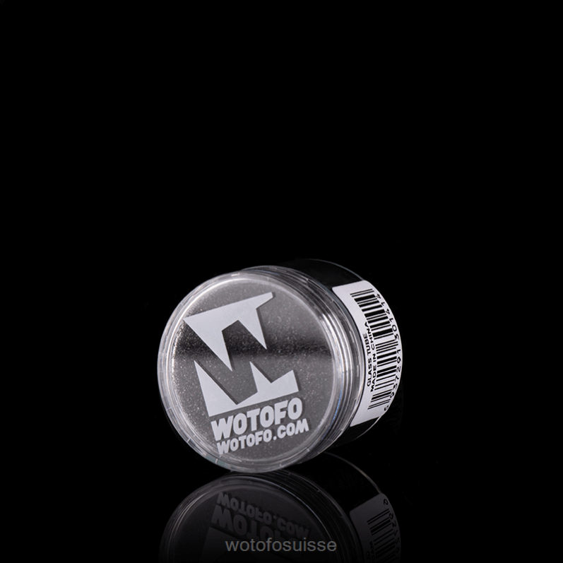 Wotofo PROFILE tube de réservoir rdta pièce de 6,2 ml | Wotofo Prix XH2PT393