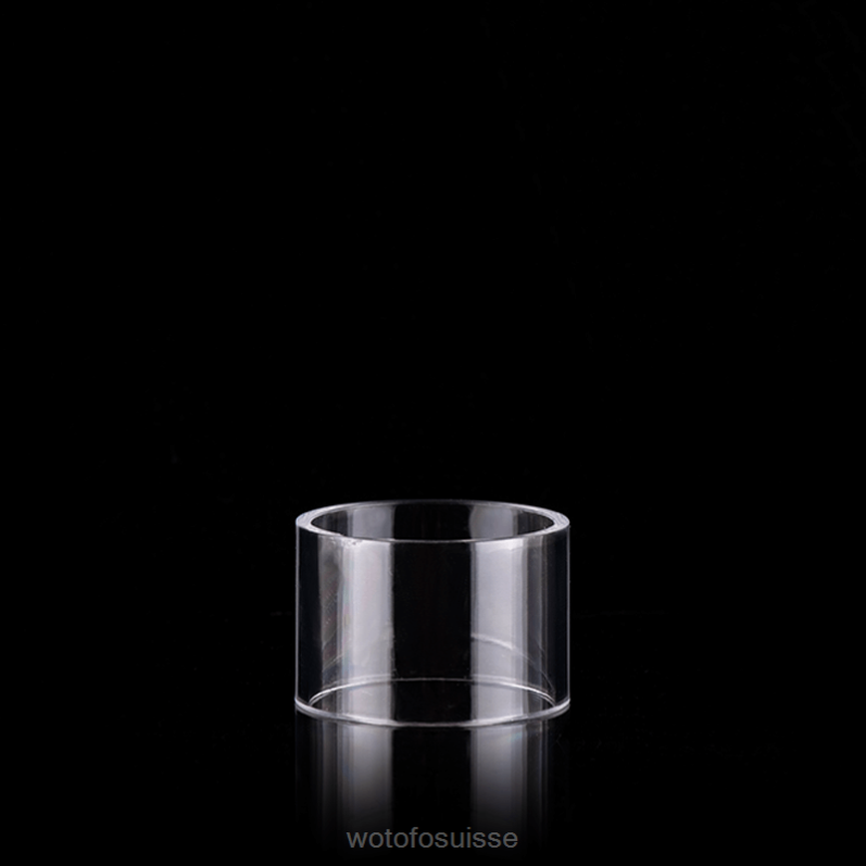 Wotofo PROFILE tube de réservoir rdta pièce de 6,2 ml | Wotofo Prix XH2PT393