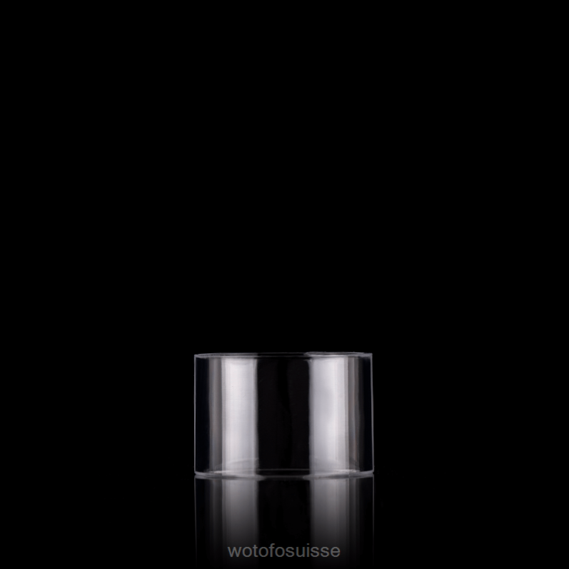 Wotofo PROFILE tube de réservoir rdta pièce de 6,2 ml | Wotofo Prix XH2PT393