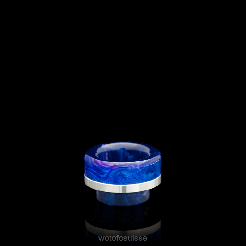 Wotofo Pointe d\'égouttement 810 profil arc-en-ciel | Wotofo Suisse XH2PT422