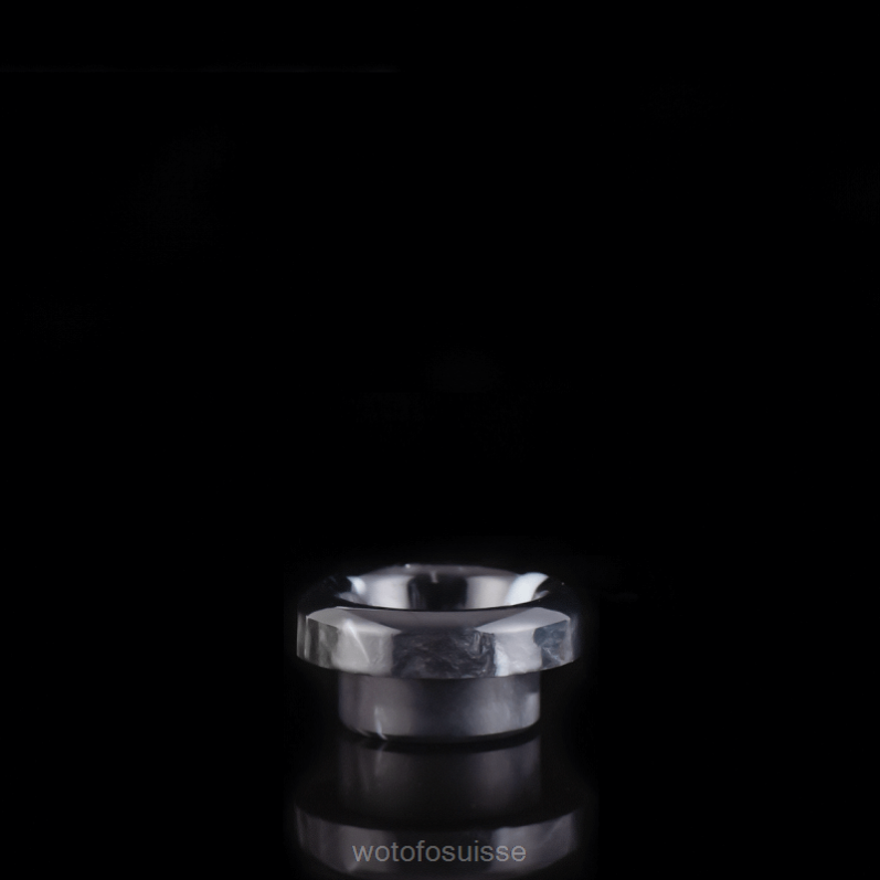 Wotofo Pointe d\'égouttement 810 profil arc-en-ciel | Wotofo Suisse XH2PT422