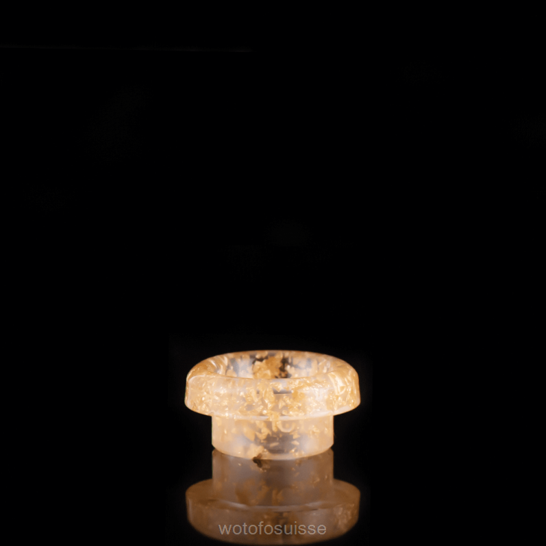 Wotofo Pointe d\'égouttement 810 profil arc-en-ciel | Wotofo Suisse XH2PT422
