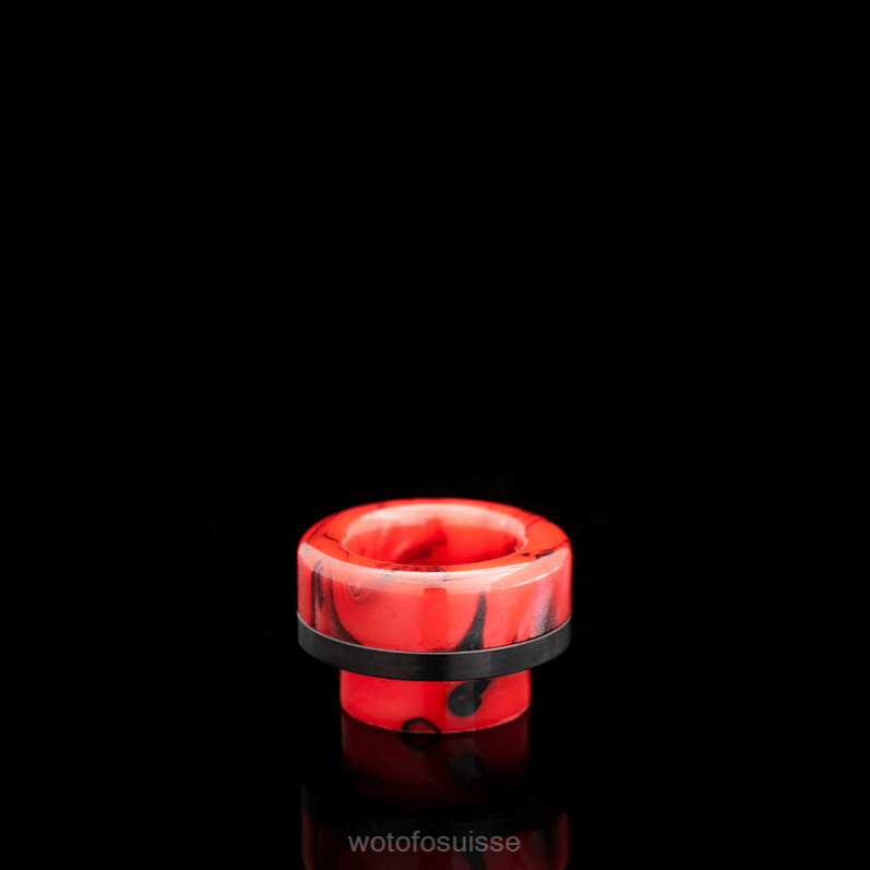 Wotofo Pointe d\'égouttement 810 profil arc-en-ciel | Wotofo Suisse XH2PT422