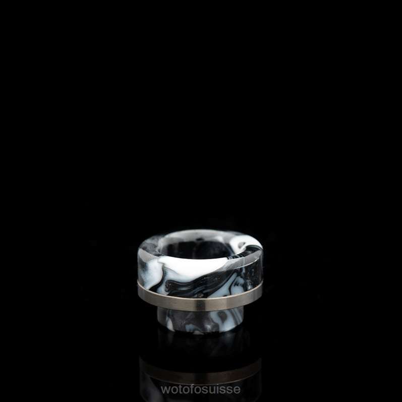 Wotofo Pointe d\'égouttement 810 profil arc-en-ciel | Wotofo Suisse XH2PT422