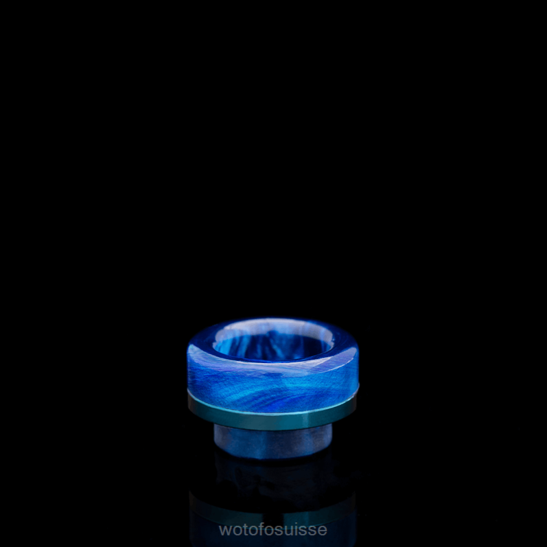 Wotofo Pointe d\'égouttement 810 profil arc-en-ciel | Wotofo Suisse XH2PT422