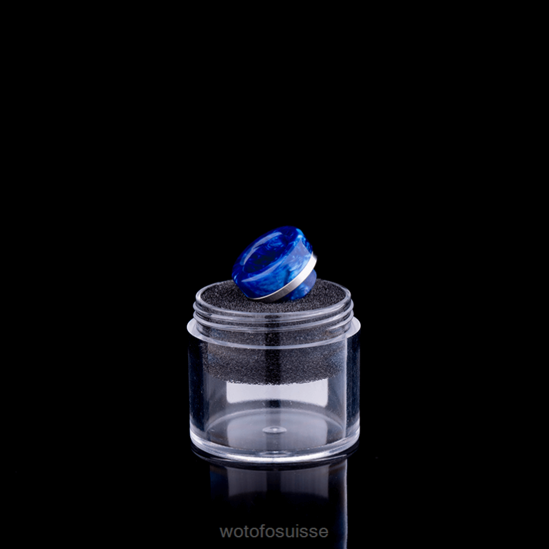 Wotofo Pointe d\'égouttement 810 profil arc-en-ciel | Wotofo Suisse XH2PT422