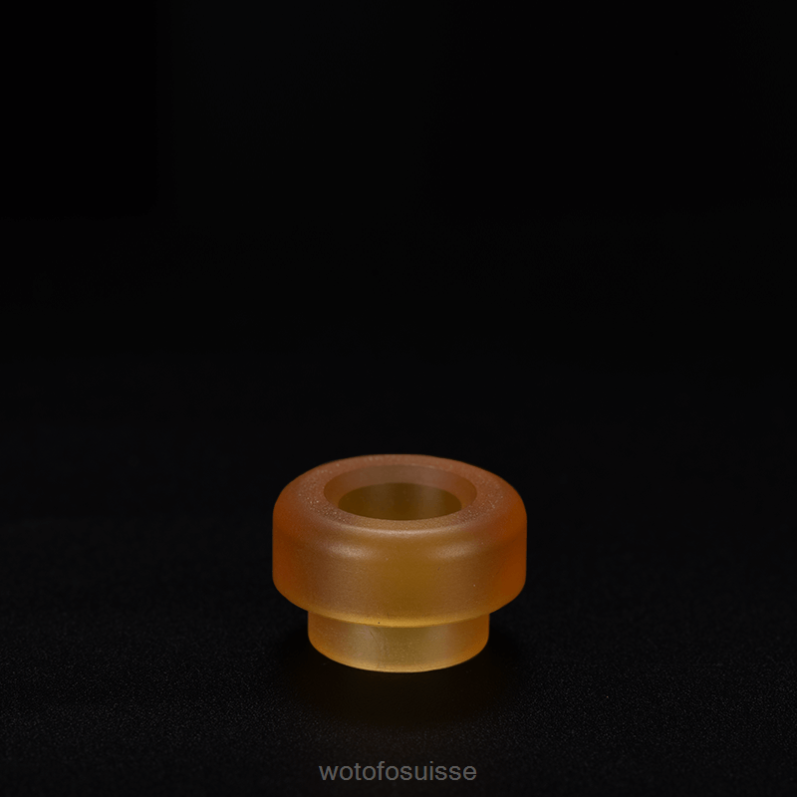 Wotofo RECURVE Drip-tip double RDA 810 ultime | Wotofo Puff XH2PT407