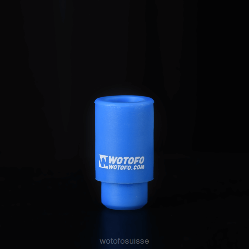 Wotofo embout jetable 510 5 pièces/paquet | Wotofo Suisse XH2PT412
