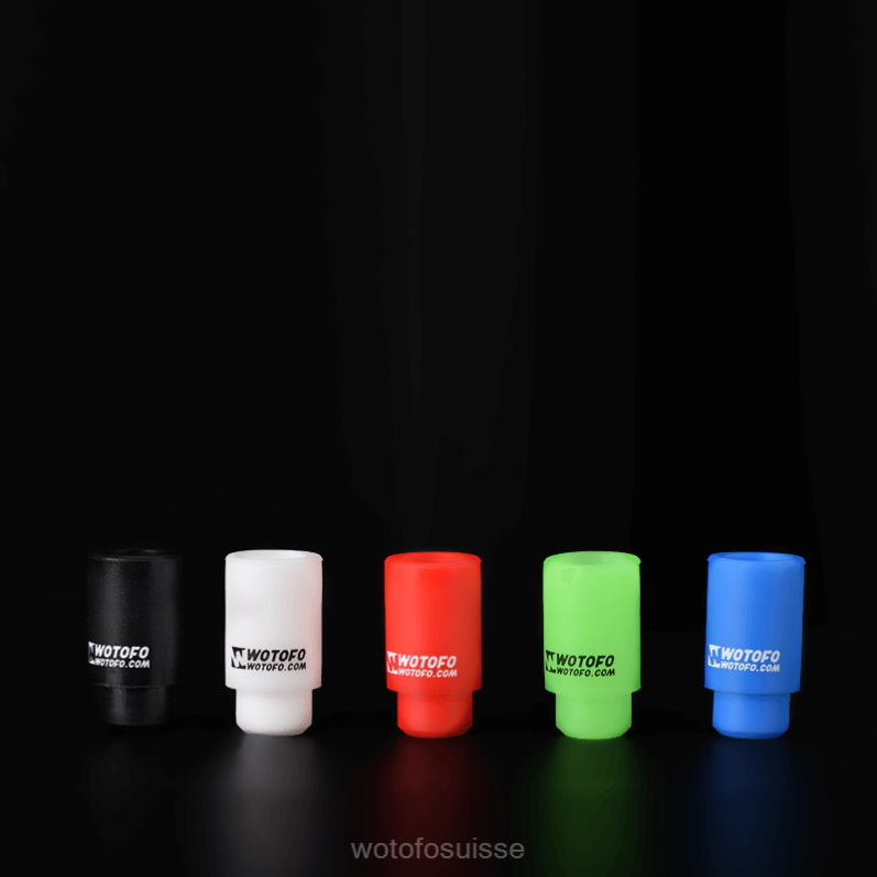 Wotofo embout jetable 810 5 pièces/paquet | Wotofo Prix XH2PT433