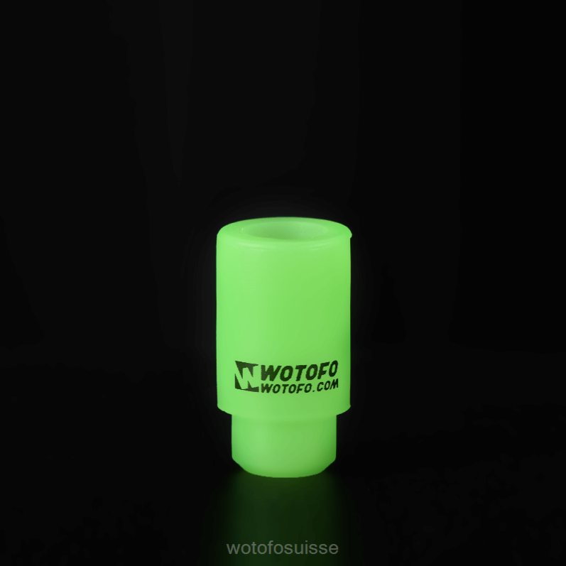 Wotofo embout jetable 810 5 pièces/paquet | Wotofo Prix XH2PT433