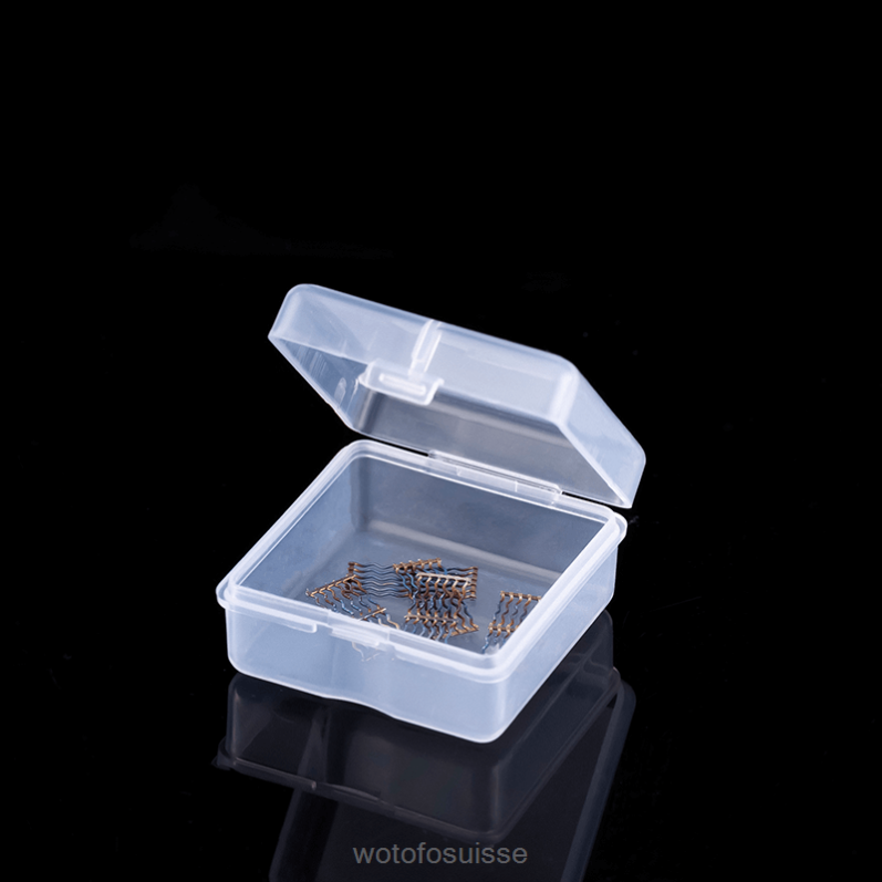 Wotofo NEXMESH bobine de maille nexmesh a1 10 pièces | Wotofo Jetable XH2PT320
