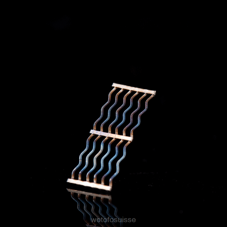 Wotofo NEXMESH bobine de maille nexmesh a1 10 pièces | Wotofo Jetable XH2PT320