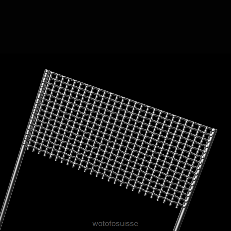 Wotofo SMRT ensemble en coton et maille pnp Nexmesh extrême | Wotofo Jetable XH2PT340