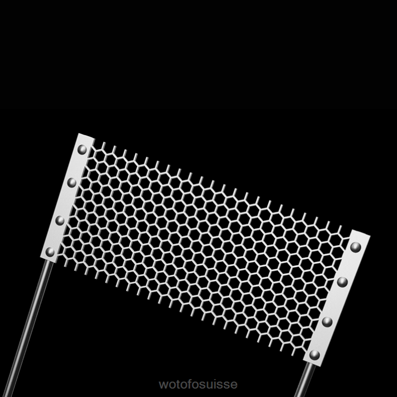 Wotofo SMRT ensemble en coton et maille pnp Turbo Nexmesh | Wotofo Vape Pods XH2PT339