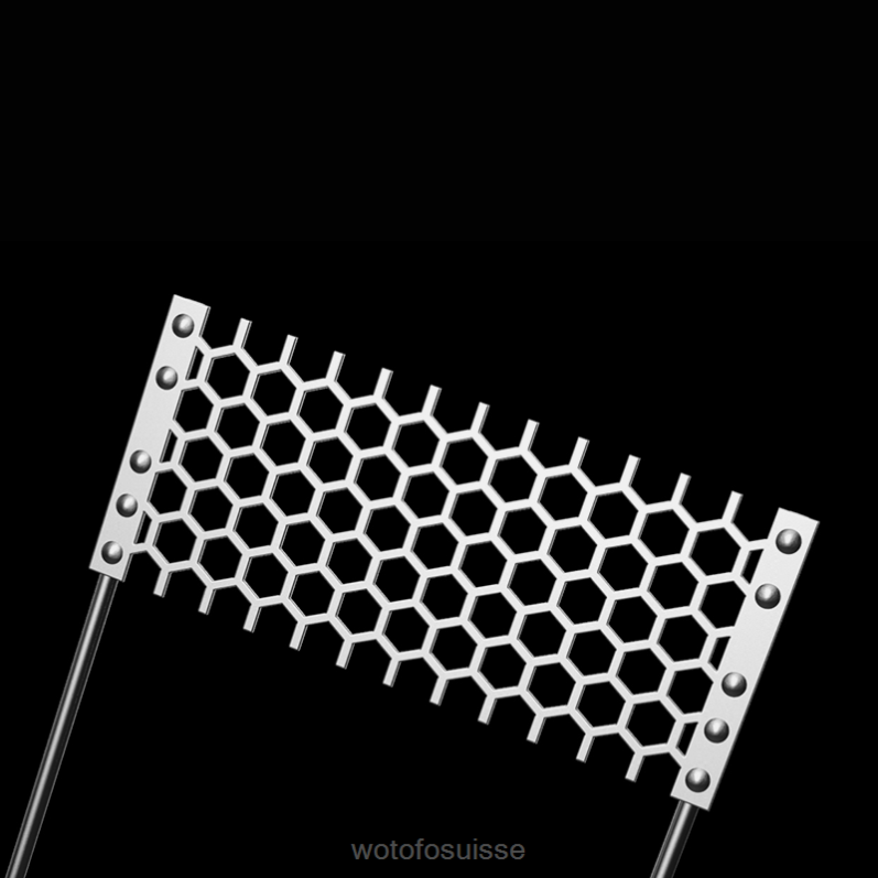 Wotofo SMRT ensemble en coton et maille pnp refroidissement nexmesh | Wotofo Puff XH2PT317