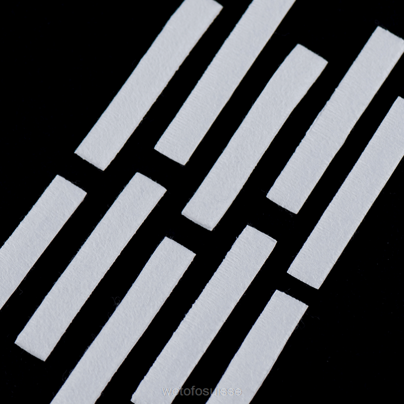 Wotofo SMRT ensemble en coton et maille pnp refroidissement nexmesh | Wotofo Puff XH2PT317