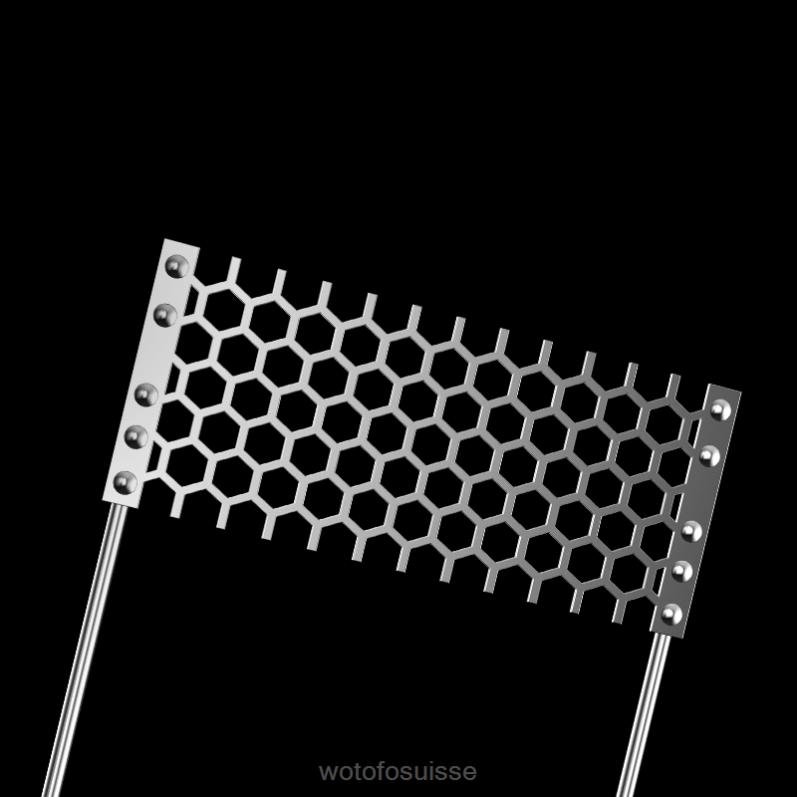Wotofo SMRT ensemble en coton et maille pour bébé v8 Nexmesh extrême | Wotofo Vape Pods XH2PT369